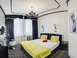 Art Hotel Sofit | Moskova (ve civarı) - Moskova Kent Merkezi